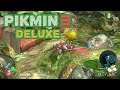 PIKMIN 3 Deluxe Demo Gameplay (Nintendo Switch)