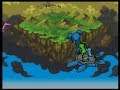 Pokémon Mystery Dungeon: Explorers of Sky Playthrough 30: Crossing the Sea of Time