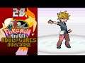 Pokémon Rijon Adventures X Nuzlocke Part 28:Friends till the End