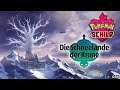 Pokemon Schild [056] Neues DLC:Die Schneelande der Krone [Deutsch] Let's Play Pokemon Schild DLC