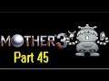 -Porky Statue- Mother 3 Part 45