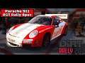 PORSCHE 911 RGT Rally Spec | DiRT Rally 2.0 Race | Test Drive | Review | NEW!