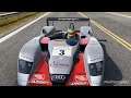 Project Cars 3 Audi R8 (LMP900) on California Highway Gameplay 1080p 60FPS