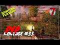 PVP Montage #33 | Hunting Players | 7 Days To Die Alpha 19 PVP Multiplayer