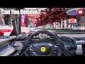 RACING MASTER is the Best New Mobile Racing Game with Console Graphics - iPhone 13 Pro Max Gameplay
