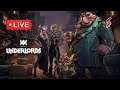 Road to 16k MMR Dota Underlords | SW Gaming | lobby code: XSS73