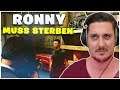 Ronny wird sterben ? | Best of Shlorox #201 Stream Highlights | GTA 5 RP