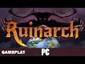 Ruinarch - Vampire und Zombie-Apokalypse