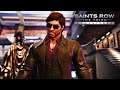 Saints Row: The Third Remastered - Mission #13 - Convoy Decoy