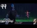 SAVE THE SORA, LOSE THE GIRL - Kingdom Hearts 2 Final Mix Gameplay (Part 44)