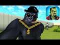 Scary Impostor - Gameplay Walkthrough Part 1 (iOS, Android)