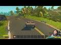 SCRAP MECHANIC SURVIVAL. SCORPION BOT 1V2 FAIL/FUN