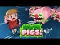 Sewer Pigs Gamers Guide