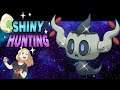 🔴 Shiny Hunting Phantump! Hatching Eggs with Switch Up!