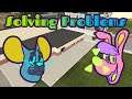 Solving Problems | E01: The Transportation Problem