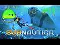 Sometimes I Get Distracted | Let's Play Subnautica