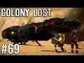 Space Engineers - Colony LOST! - Ep #69 - A New Mission!