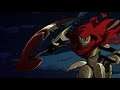 Specter Knight OST: Hitting Close To Home 1 Hour
