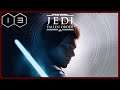 Star Wars Jedi Fallen Order Gameplay Walkthrough Part 13 │ Zipline Both Ways