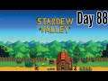 Stardew Valley Day by Day Let's Play - Day 88