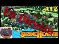 STONEHEARTH Español - Ep 12 - Con Mods - Gameplay Español