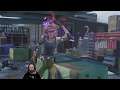 Struggle City / XCOM Chimera Squad Impossible Let's Play Part 17