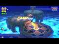 Super Mario 3D World + Bowser's Fury Walkthrough Find Star,seal and Gold Flag -4 #17