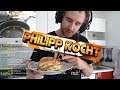 SUPER OMELETT SANDWICH ► Philipp kocht #007