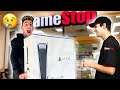 Tipping Fast Food Employees The NEW PLAYSTATION 5!