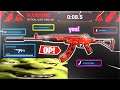 The Cr Max in Warzone is an absolute beast