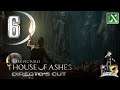 THE DARK PICTURES HOUSE OF ASHES  NELLE CATACOMBE & PERLUSTRARE LE ROVINE GAMEPLAY 6 XBOX SERIES X