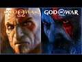 The Evolution Of God Of War 2005-2021