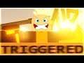 THE GAME BROKE AND IT TRIGGERED ME 😠😠 - Noob to Godly #9 | Dungeon Quest (ROBLOX)