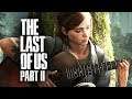 THE LAST OF US 2 : A PRIMEIRA HORA