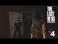 The Last of Us Remastered Part 4 | David Kang Plays