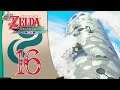 The Legend of Zelda: The Wind Waker HD ITA [Parte 16 - Torre degli Spiriti]