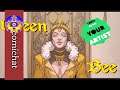The Sticky Situation of Queen Bee (not a review) - Comichat with Elizibar