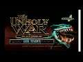 The Unholy War Campaign (Arcane) Part 1
