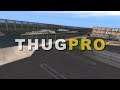 THUG Pro - Greenville Park (from Dave Mirra Freestyle BMX)