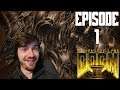 TIME FOR THE MASTER! - Master Levels for Doom II: The Completionist Project Livestream