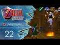 TLoZ Ocarina of Time Randomizer [Livestream] - #22 - Zwischenstopp im Feuertempel