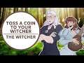 Toss A Coin To Your Witcher | The Witcher | [COVER]