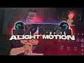 📱Tutorial Edgy Rotate Alight Motion 4.0 | Best Method ( AMV EDIT/ANDROID ) !