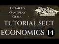 TUTORIAL SECT - Ep 14 Guide AMAZING CULTIVATION SIMULATOR
