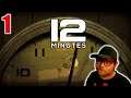 Twelve Minutes [Part 1] | Time Loop | Let's Play (Blind Reaction)