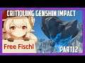 Unreconciled Stars Event P3 | Genshin Impact Critique Stream #12