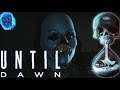 Until Dawn "Dread" {PlayStation 5 GAMEPLAY} No Commentary PART 7