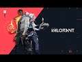 VALORANT NEW UPDATE GAMEPLAY!