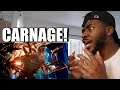 VENOM: LET THERE BE CARNAGE | Official Trailer | REACTION & REVIEW