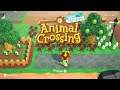 Waking Up With Animal Crossing: New Horizons Live!
